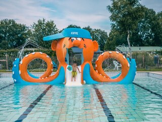 Ferienpark Udenhout Umgebung 12