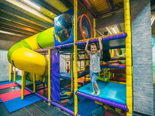 Ferienpark Udenhout Umgebung 14