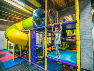 Vakantiepark Udenhout Omgeving 14