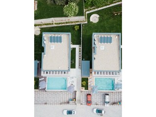 Villa Baska Grundriss 38