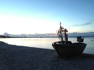 Appartamento Binz Ambiente 40