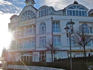 Apartment OCEAN ONE -Strandschloss Binz - Binz - image1