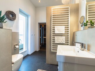 Appartamento Binz Caratteristiche 13