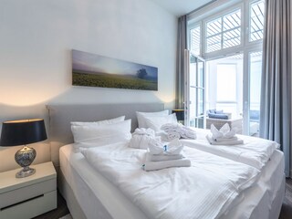 Appartamento Binz Caratteristiche 9