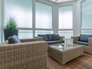 Appartamento Binz Caratteristiche 12