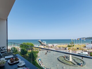 Appartamento Binz Caratteristiche 17