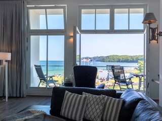 Appartamento Binz Caratteristiche 7