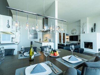 Appartamento Binz Caratteristiche 19