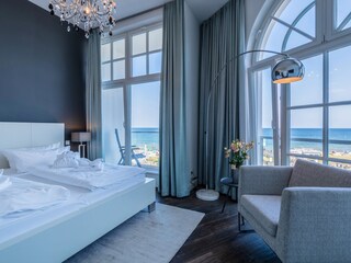 Appartamento Binz Caratteristiche 21