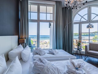 Appartamento Binz Caratteristiche 22