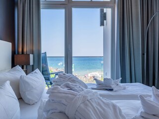 Appartamento Binz Caratteristiche 23