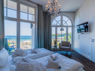 Appartamento Binz Caratteristiche 24