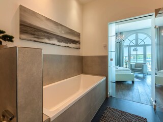 Appartamento Binz Registrazione all'aperto 6