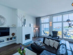 OCEAN ONE -Château de plage de Binz