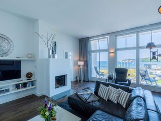 Appartamento Binz Caratteristiche 1