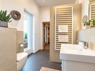Apartment Binz Ausstattung 11