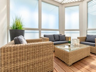 Apartment Binz Ausstattung 9