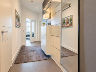 Apartment Binz Ausstattung 10