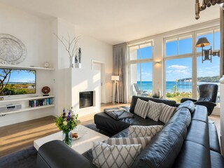 Apartment Binz Ausstattung 12
