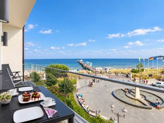Apartment Binz Ausstattung 8