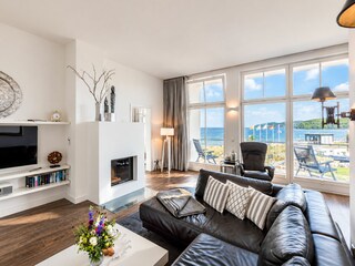 Apartment Binz Ausstattung 32