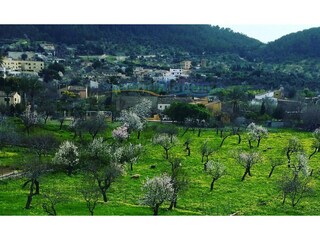 Stunning countryside