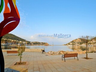 Villa Andratx Umgebung 37