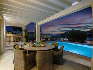 Beautiful Evening Sunsets