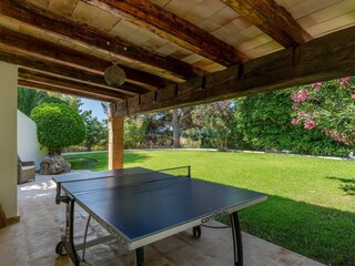 Villa Andratx Außenaufnahme 8