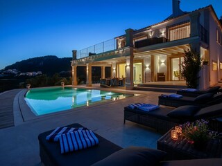 Villa Andratx Außenaufnahme 16