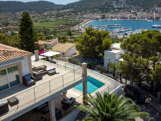 Villa Andratx Umgebung 33