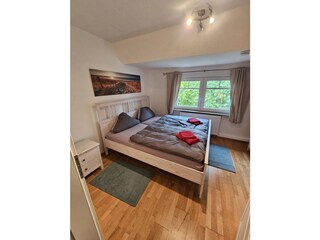 Holiday house Stedesdorf Features 14