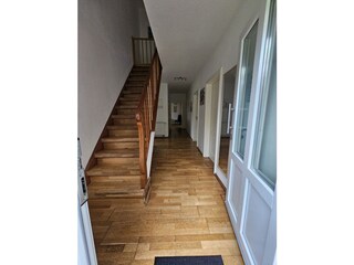 Holiday house Stedesdorf Features 21