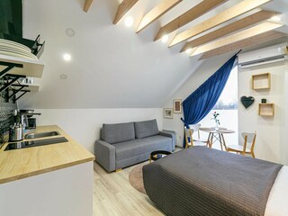 Appartement Niechorze Kenmerken 13