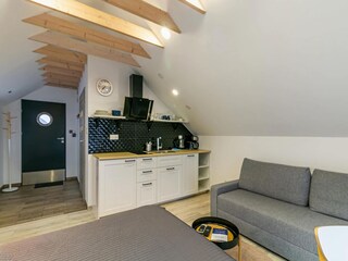 Appartement Niechorze Kenmerken 15