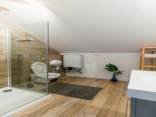 Appartement Niechorze Kenmerken 16