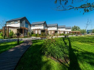 Appartement Niechorze Omgeving 20