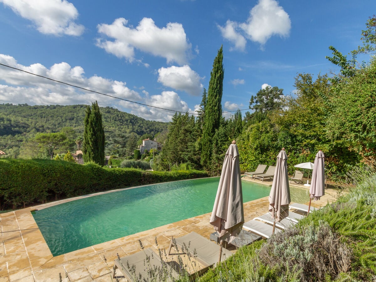 Villa Saint-Paul-de-Vence Umgebung 20