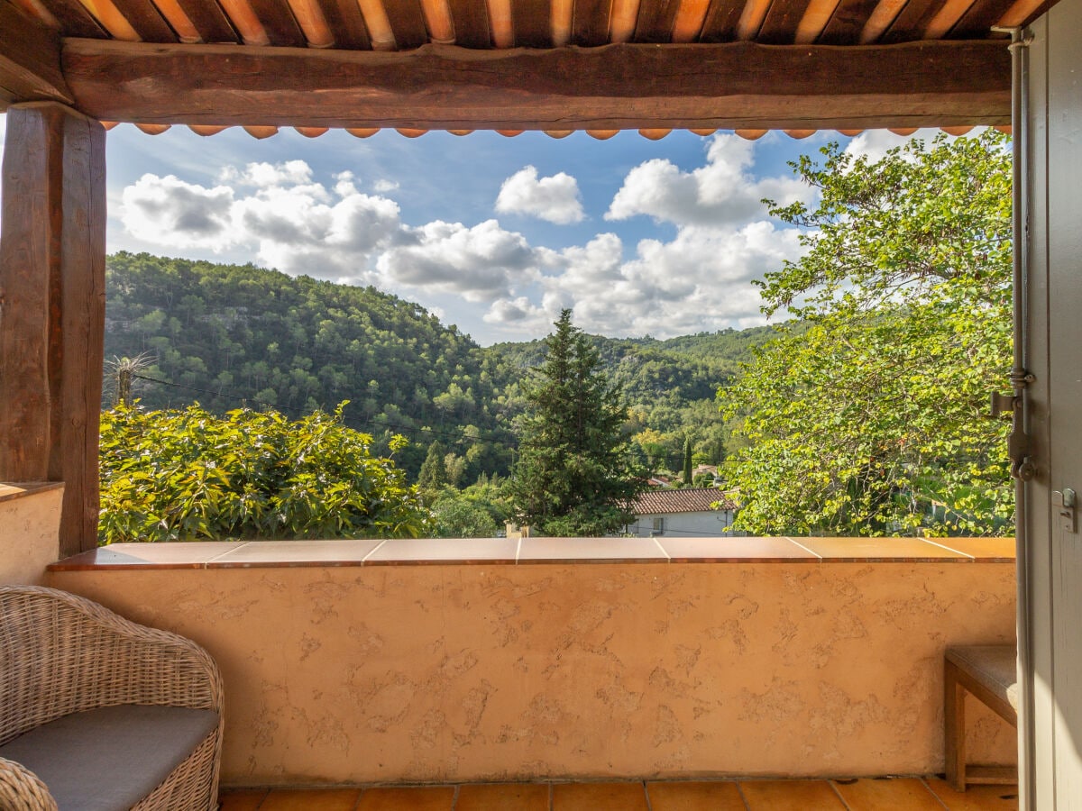 Villa Saint-Paul-de-Vence Umgebung 22