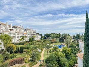 Apartment Penthouse Palm Beach - Marbella - image1