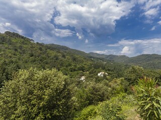 Holiday house Colognac Environment 31