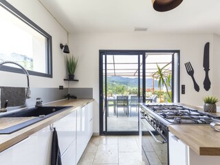 Ferienhaus Colognac Ausstattung 8