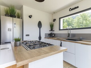 Holiday house Colognac Features 9