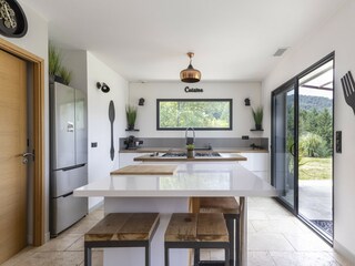 Ferienhaus Colognac Ausstattung 10