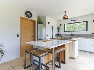 Ferienhaus Colognac Ausstattung 12