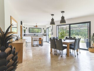 Holiday house Colognac Features 13