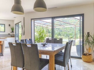 Holiday house Colognac Features 14