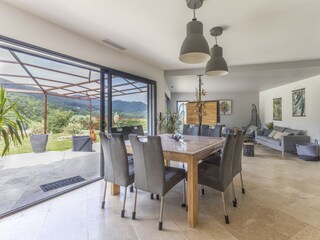 Holiday house Colognac Features 15