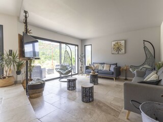 Holiday house Colognac Features 16