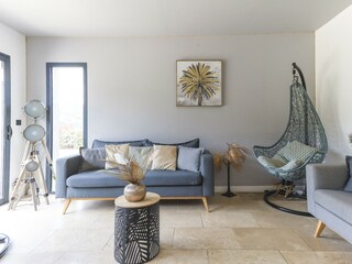 Holiday house Colognac Features 17